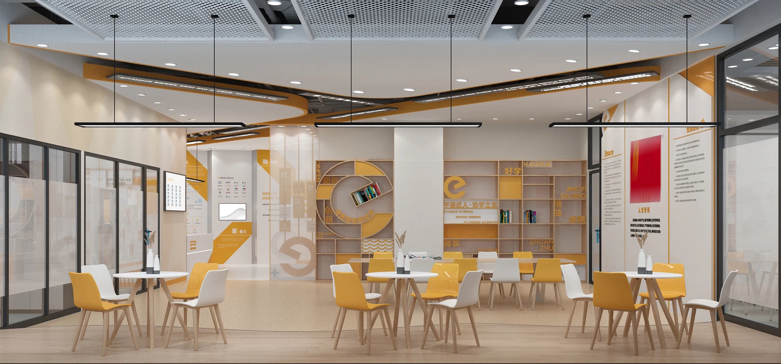 深圳黨建文化建設，黨建文化設計，黨建文化制作