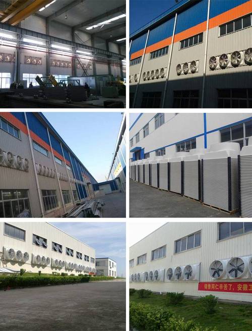 廣州廠房降溫解決方案 高效車間排風(fēng)系統(tǒng)工程與設(shè)備選擇指南